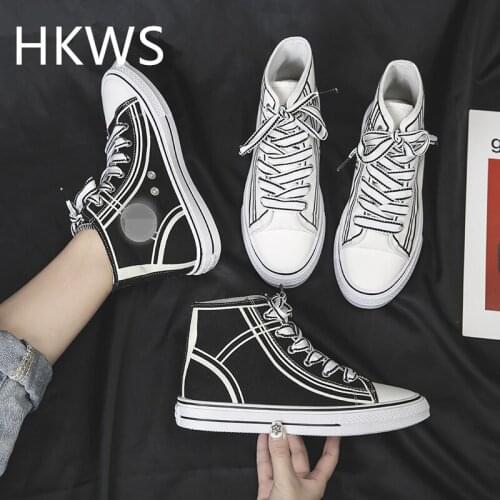 HKWS Skateboards