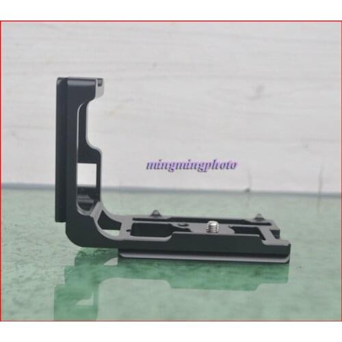 L Plate With Adjusting tool Arca Swiss Quick Release 5D4 Vertical Bracket Hand Grip For Canon 5D3 5D MARK III