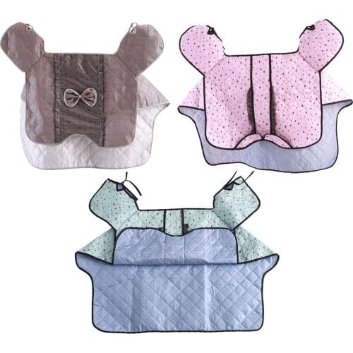 Summer Electric Car Windshield Quilt Knee Pad Cover Waterproof Sun Shade Leg Lap Apron