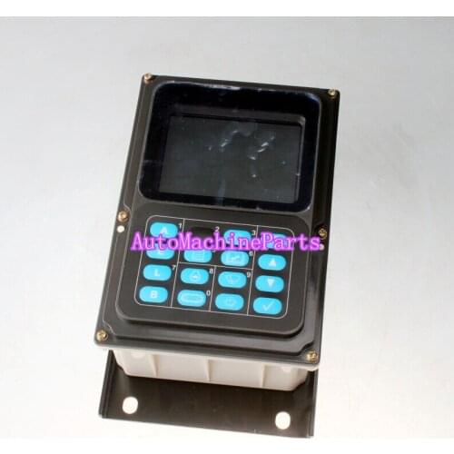 Free shipping Monitor 7835-12-1014 7835-12-1013 for Excavator PC300-7 PC200LC-7