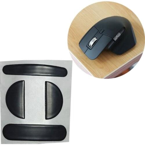 1 Sets Mouse Feet Mouse Skates Mouse Stickers Pad for logitech MX Master 3 Mouse