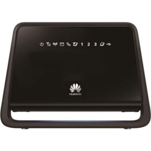 Original Unlocked 32 wifi Users Huawei B890 B890-75 100Mbps 4G LTE smart hub 3G 4G wifi Router FDD 800/900/1800/2100/2600MHz