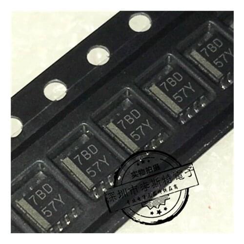 PCA9306DCTR VSSOP-8 :7BD