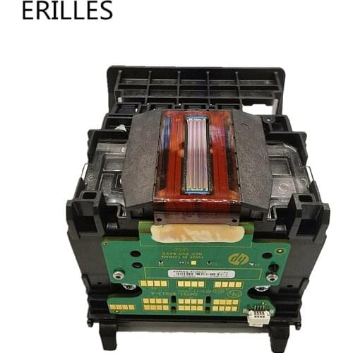 CM751-80013A 950 951 950XL 951XL Printhead Print Head for HP Pro 8100 8600 Pro 251DW 251 276 276DW Plus 8610 8620 8625 8630 8700