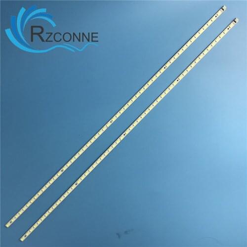 LED Backlight strip for Haier 42''Tv LE42A300 73.42T09.011-4-SK1 42T09-05b 73.42T09.005-4-SK1 73.42T09.004-4-SK1 T420HW07 L42P11