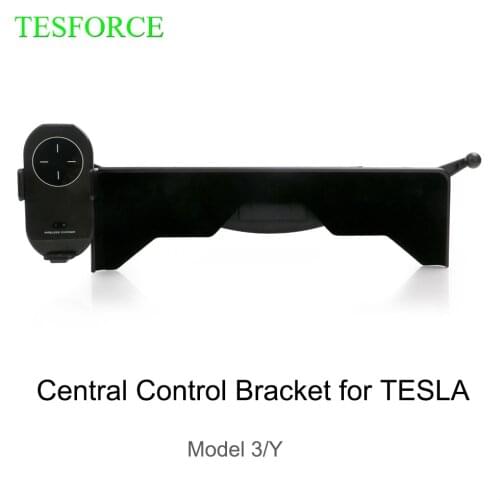 TESFORCE Car Holders