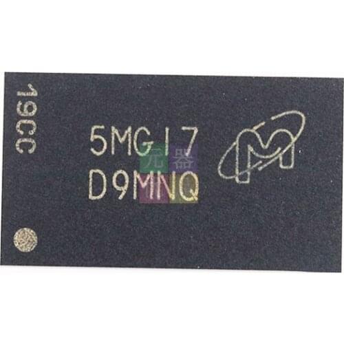 100% New&original In Stock MT41J64M16JT-125:G DDR3 128MB