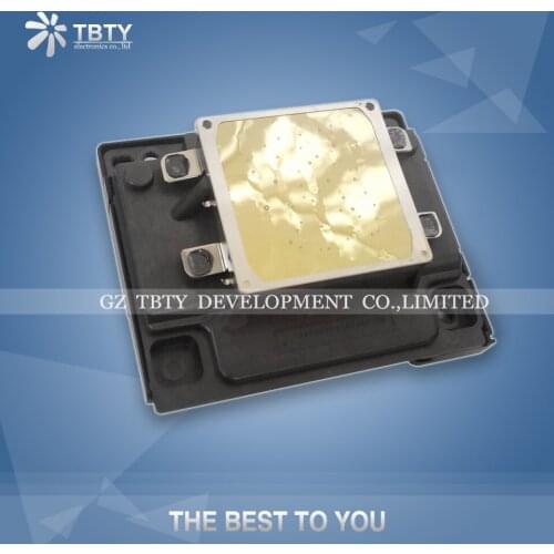 100% Original New Printer Print Head For Epson WF3011 WF3531 WF600 WF610 T40 T40W 80W Printhead On Sale