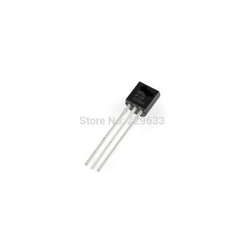 Free shipping 50pcs/lot TMP36GT9Z TMP36GZ TO-92 TMP36