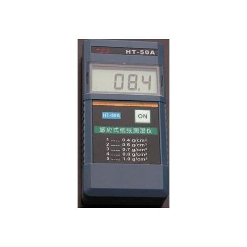 HT-50A paper induction type moisture meter