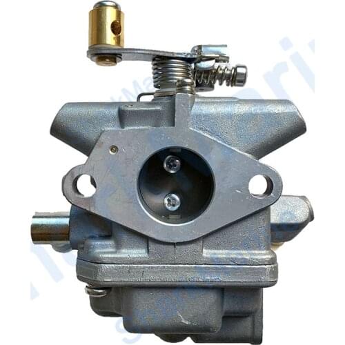 Carburetor for YAMAHA outboard PN 6BX-14301-10