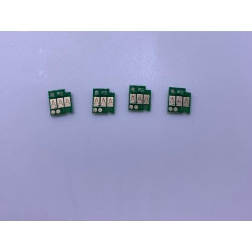 YOTAT Cartridge permanent chip LC10E for Brother MFC-J6925DW printer