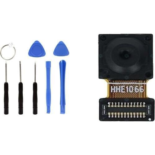 Front Facing Camera Module Front Facing Camera Replacement Part FOR Huawei P SMART 2019