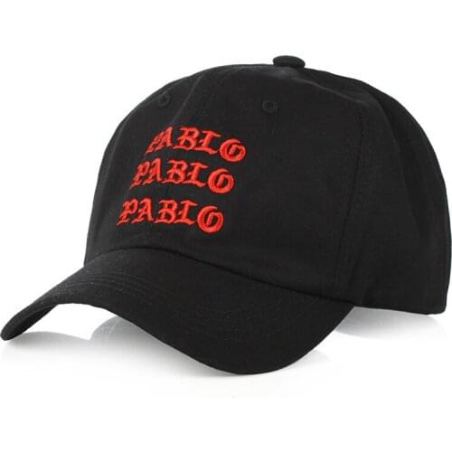 Youth letter embroidery caps lover men women baseball cap snapback hat black white sunhat caps man woman Valentines Day bone