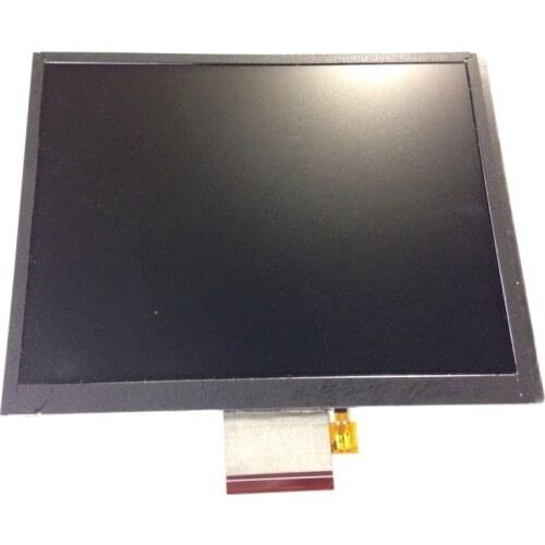 New 7 Inch Replacement LCD Display Screen For Pandigital Novel PRD07T10WWH7 tablet PC Free shipping