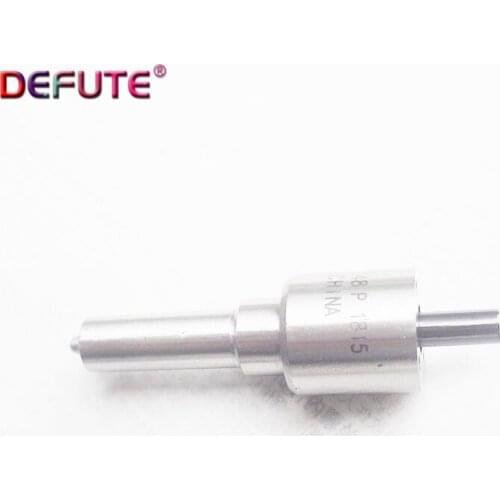 Original DEFUTE Common rail injector nozzle DLLA148P1815 brand 0433172108 With 0445120156 / 0445120290 injector assembly