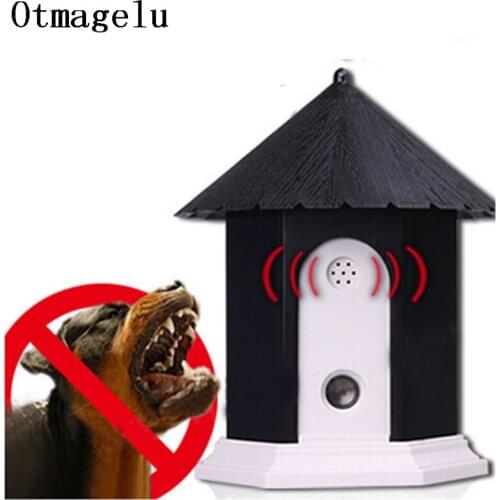 Otmagelu Anti-barking Collars