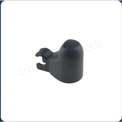 It is suitable for 03-12 BMW 1 Series / E87 / 120i / 130i rear wiper and rear wiper rocker cap