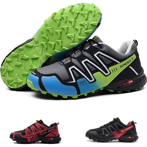 High Quality Climbing Shoes Men Trekking Fly Rock Sea Fishing Shoes Boots Waders Women Breathable Sneaker Camping Shoes Outdoor