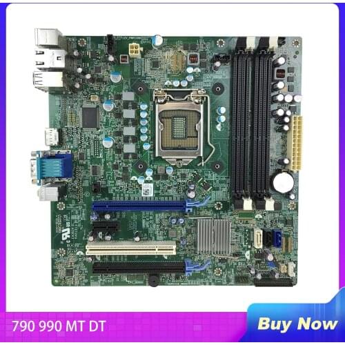 Desktop Motherboard for 790 990 MT DT 01X8HD 4VF8V VNP2H 6D7TR HY9JP J3C2F Fully Tested,High Quality