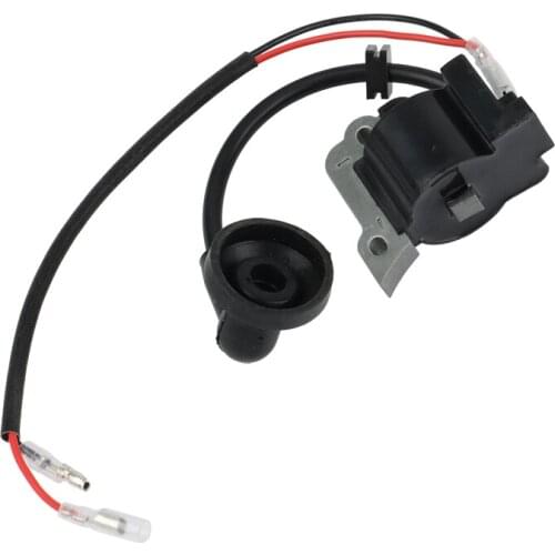 1Pcs 32F Brush Cutter Hedge Trimmer Ignition Coil 36MM