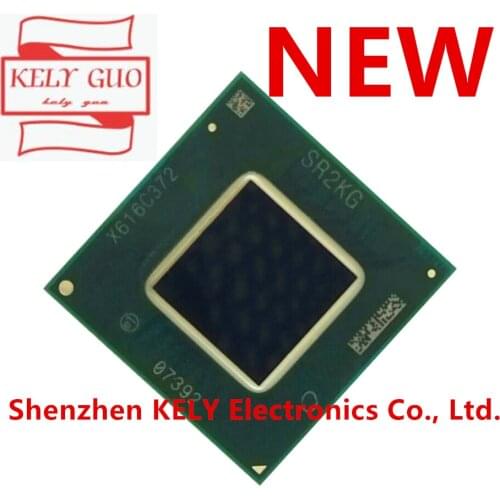 100% NEW Original Z8750 SR2KG BGA chipset with ball IN STOCK For Laptop