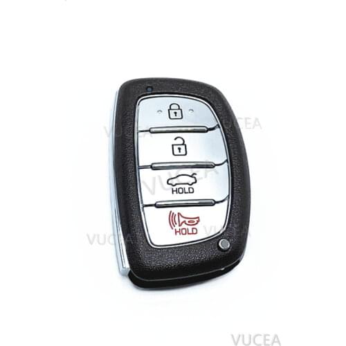 95440F2000 Smart Remote Keyless For 2016 2017 2018 Hyundai Elantra AD 95440 F2000 95440-F2000