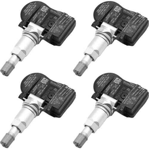 FOR 2018 2019 2020 Acura TLX TPMS Sensor Tire Pressure Monitor 42753-T6N-A01 42753-T6N-TBD 433mhz