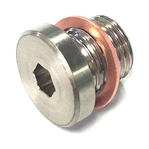 DVSAGF Oxygen Sensors, Lambda Probes