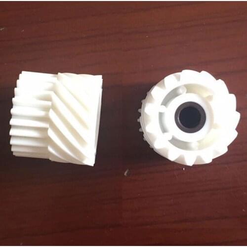 Fuji minilab Wheel new gear 327D1060179 Expand to print the machine spare parts accessories part laser fuji/2pcs