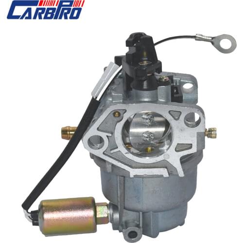 Carburetor Carb for MTD 951-05149 HY-4P90F Cub Cadet CC760ES 12AE76JU Mower