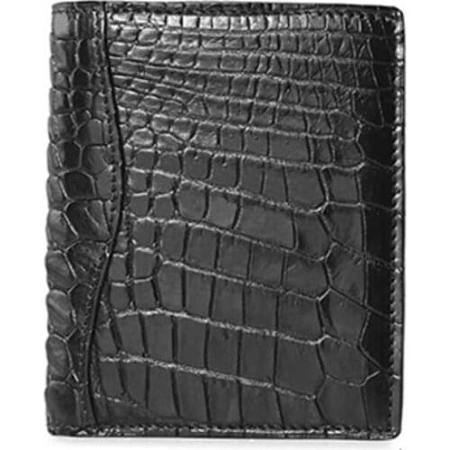 KEXIMA Mens Money Clip Wallets