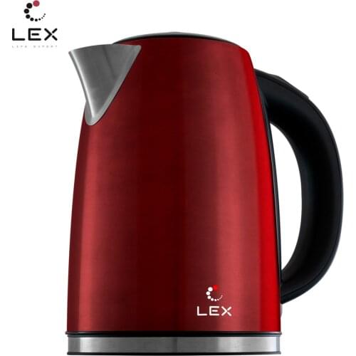 Электрические чайники LEX China At AliExpress