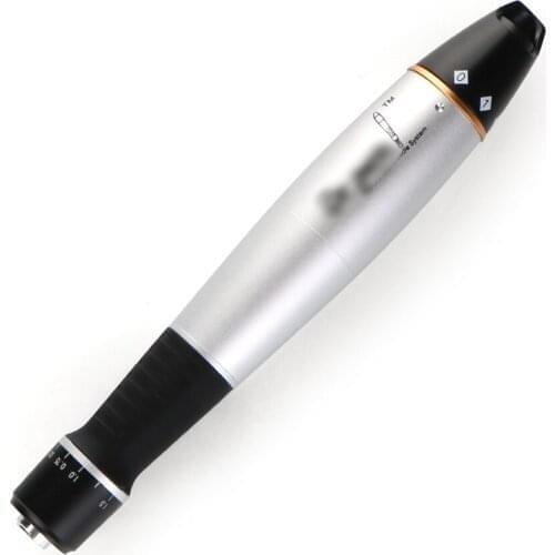 Multifunction Micro Needles Skin Rejuvenation Acne Scar Treatment Pen