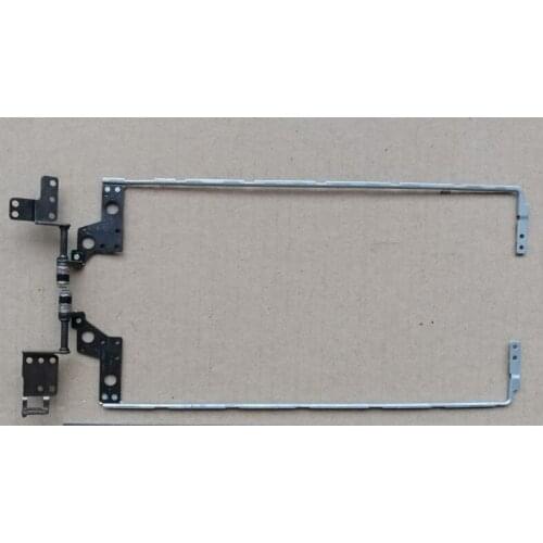 New for Lenovo 320-15 320-15IKB 320-151KB 320-15AST 320-15ABR Laptop LCD Screen Hinges 6193348199 626015000160A
