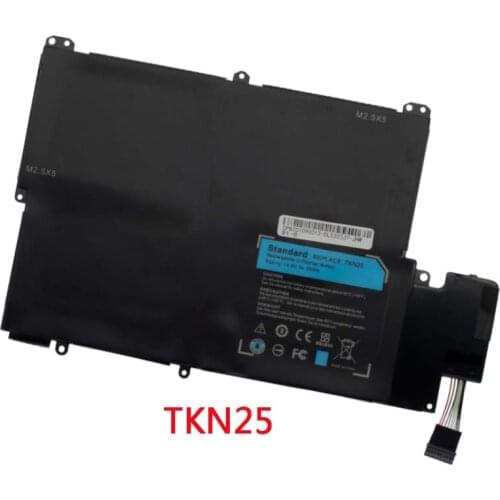 New Laptop Battery for Dell Inspiron 13z-5323 7720 TKN25 VostroV3360 TRDF3