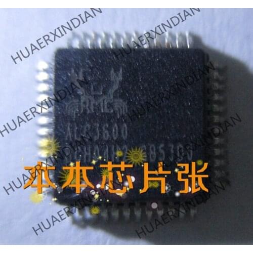 New ALC3600-CG ALC3600 ALC36OO QFP48 3.5 high quality