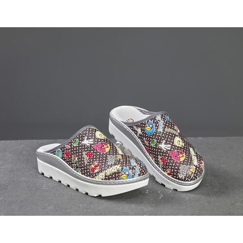 Poyraz Women's Slippers