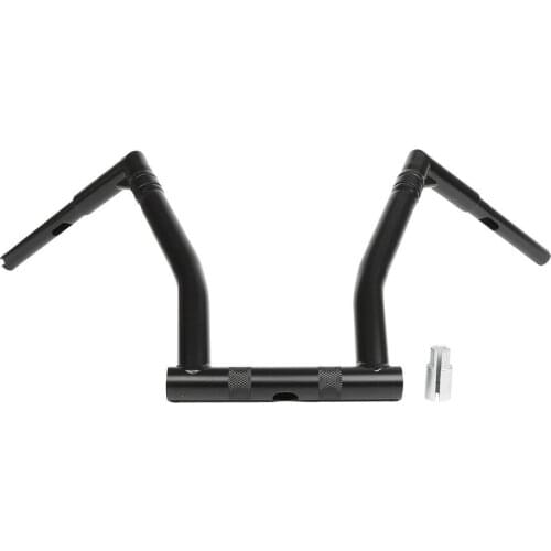 14" Rise 1-1/4" Handlebar For Harley FLHR FLHRC 03-13 Softail Deuce Custom 00-17