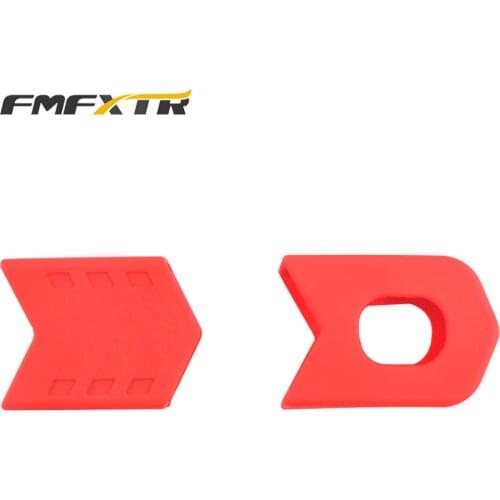 Crankset crank cover bicycle universal universal silicone sleeve road folding dead fly bmx protective cover