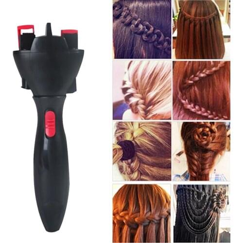 Sonicee Hair Ties