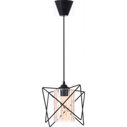 Modern 2021 Home Jack Black Chevron Pendant Lamp chandelier chandelier люстра