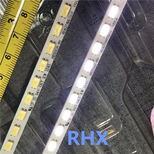 20PCS LED backlight bar HE315GH-811 RSAG7.820.5102 for LED32K160JD GT-1119424-A 44 LEDs 393MM 100%NEW