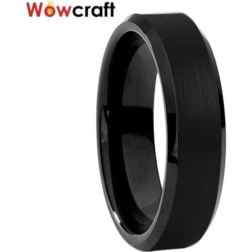 Wowcraft Black Bracelets