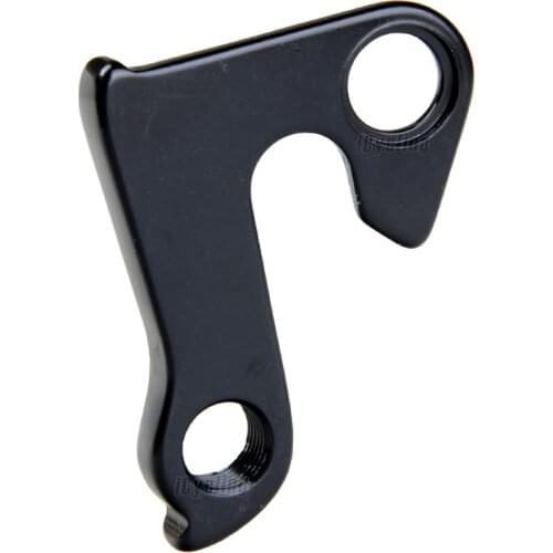 2pcs Derailleur Hanger For MONGOOSE Otero Super Haro Extreme Merida Big air Diamondback XSL Ironhorse Kona AZONIC Dropout