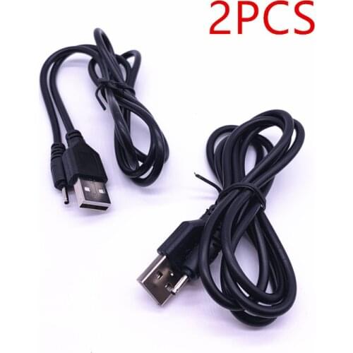 2pcs USB Charger Cable for Nokia 6268 6270 6152 6111 6101 6102 6120 6300 6600 6066 6070 6080 6085 6086 6088 /1M
