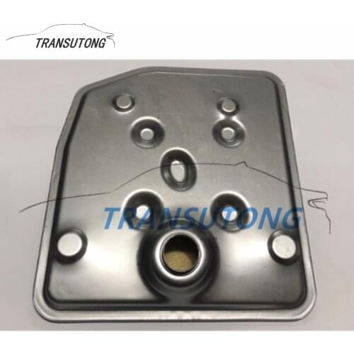 6R80 Automatic Transmission Oil Filter For Ford Lincoln Mazda