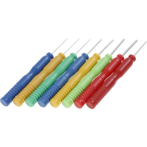 8PCS/Lots Hollow needles desoldering tool electronic Stainless steel kits Repair Tools HOT Hardware Hand Tools New