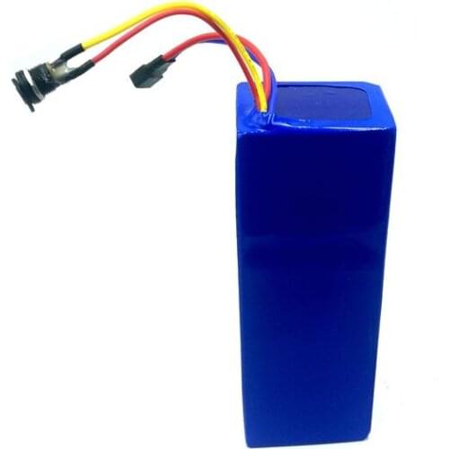36V 10AH electric bike battery 36V 9.6ah electric scooter battery 36V 18650 cell Lithium battery with 15A BMS 42V 2A charger