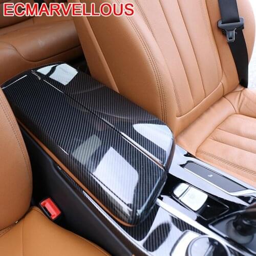 Accesorios Coche Accessories Interior Storage Reposabrazos Arm Rest Car Styling Armrest 2018 2019 2020 FOR BMW 5 6 series